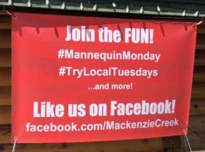 Facebook Marketing Sisters, Oregon