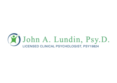 John Lundin, Psy.D.