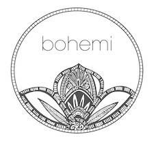 Bohemi Jewelry