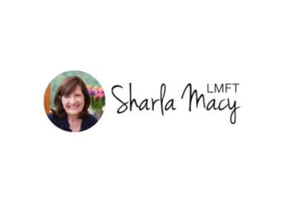 Sharla Macy, LMFT