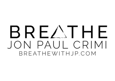 Breathe With JP