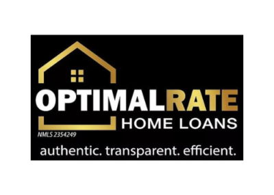 Optimal Rate Home Loans