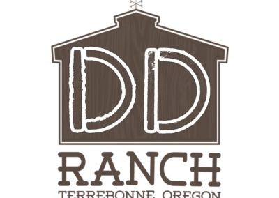 DD Ranch