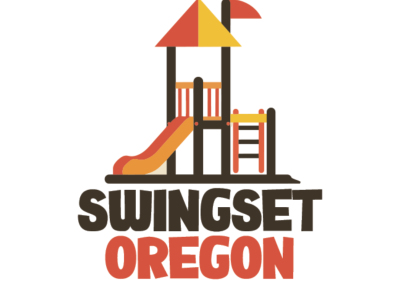 Swingset Oregon